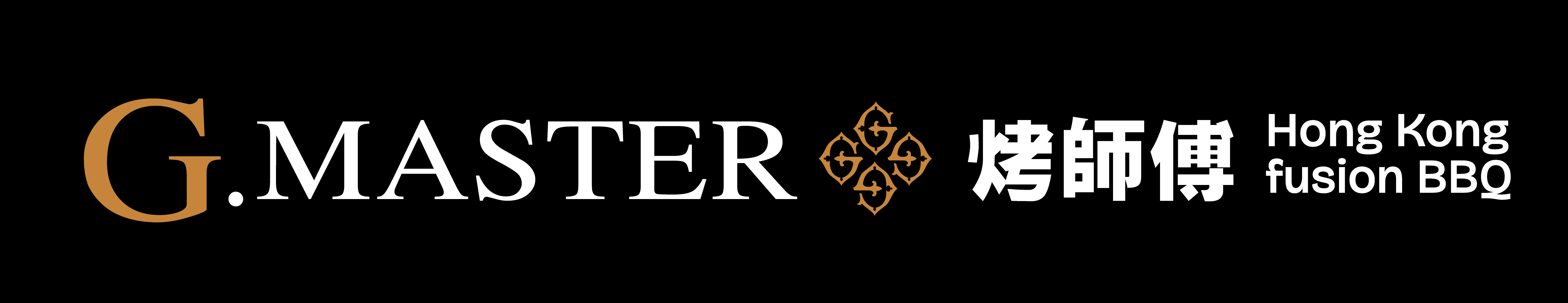 G.Master Restaurant Logo